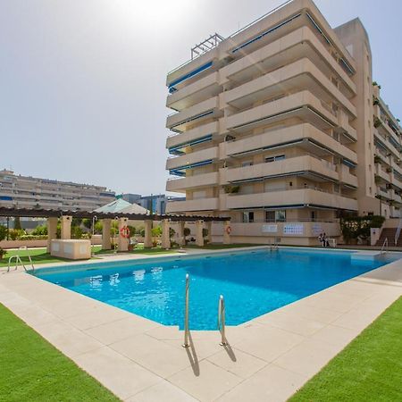 Trendy Apt. Puerto Banus ماربيا المظهر الخارجي الصورة