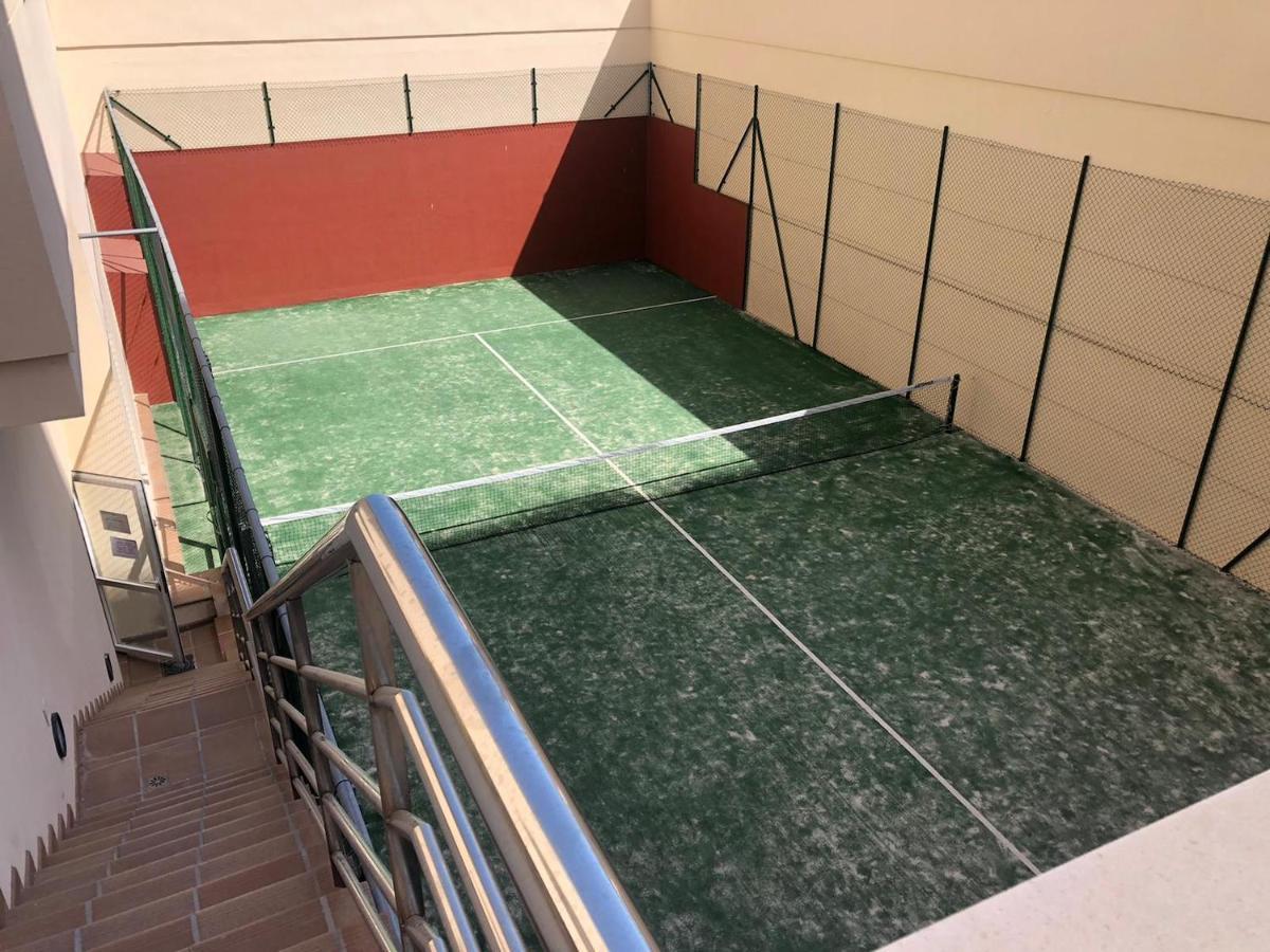 Trendy Apt. Puerto Banus ماربيا المظهر الخارجي الصورة