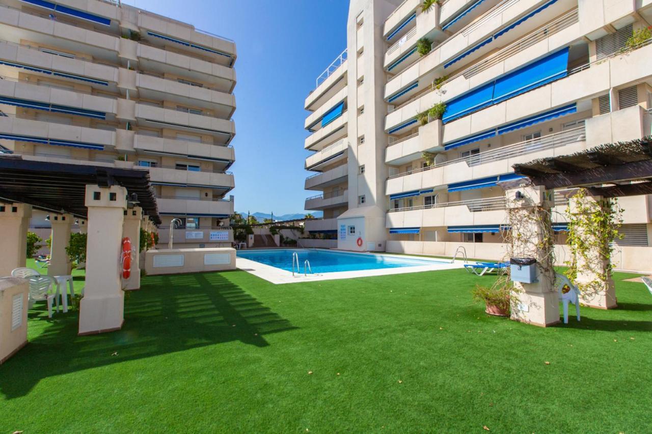 Trendy Apt. Puerto Banus ماربيا المظهر الخارجي الصورة