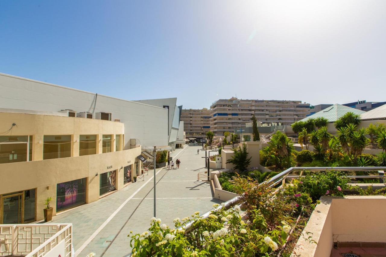 Trendy Apt. Puerto Banus ماربيا المظهر الخارجي الصورة
