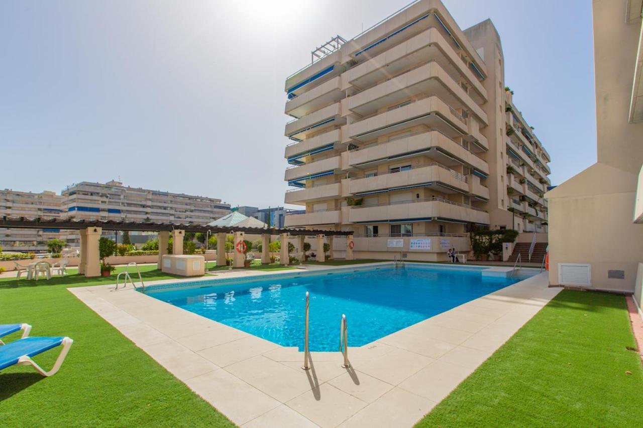 Trendy Apt. Puerto Banus ماربيا المظهر الخارجي الصورة