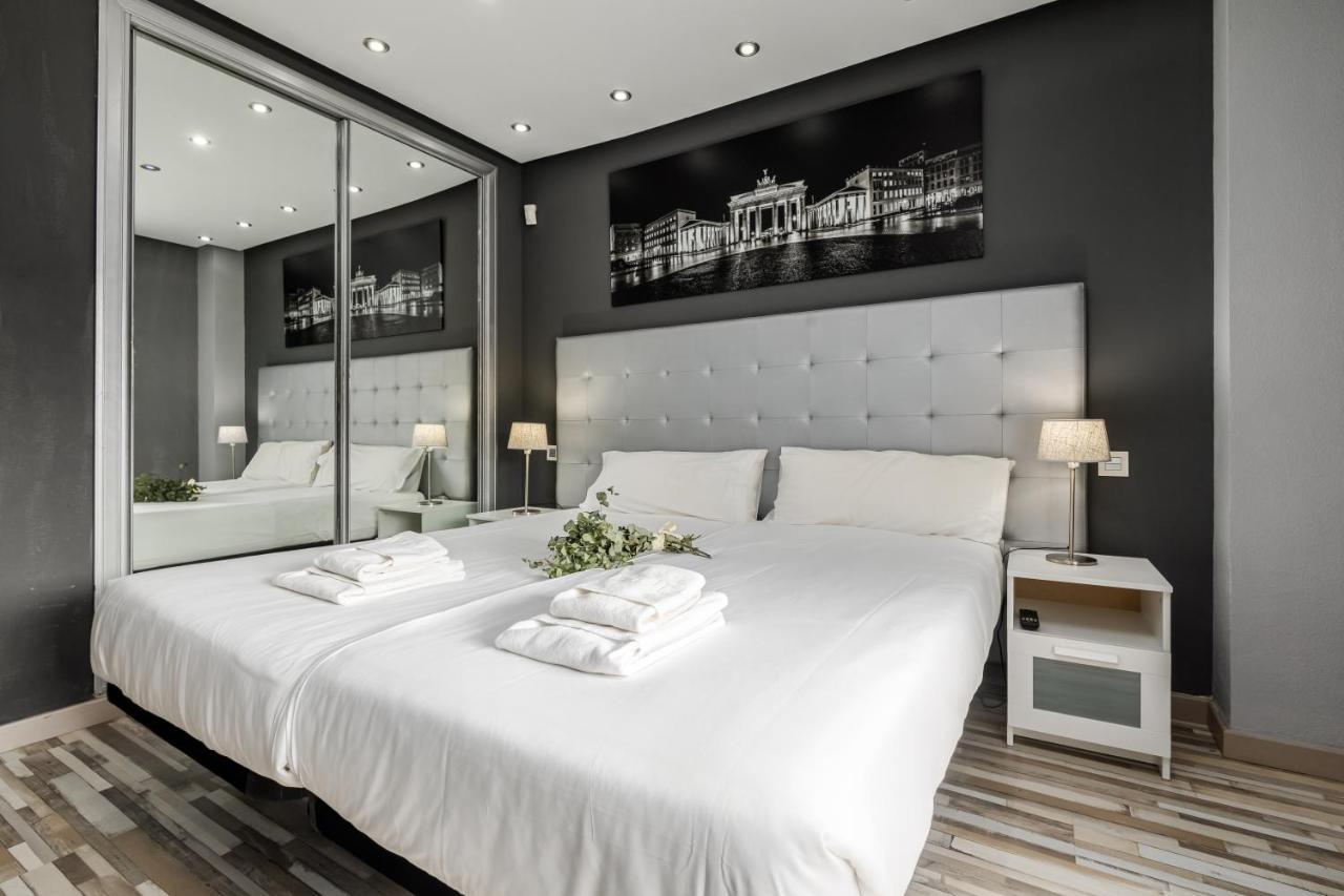Trendy Apt. Puerto Banus ماربيا المظهر الخارجي الصورة