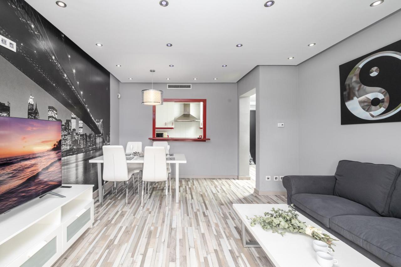 Trendy Apt. Puerto Banus ماربيا المظهر الخارجي الصورة