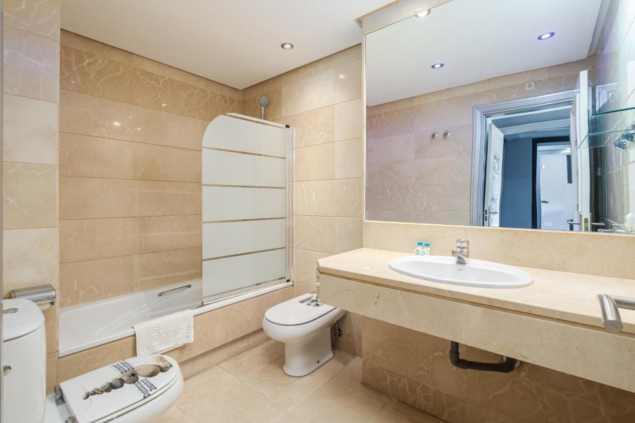 Trendy Apt. Puerto Banus ماربيا المظهر الخارجي الصورة