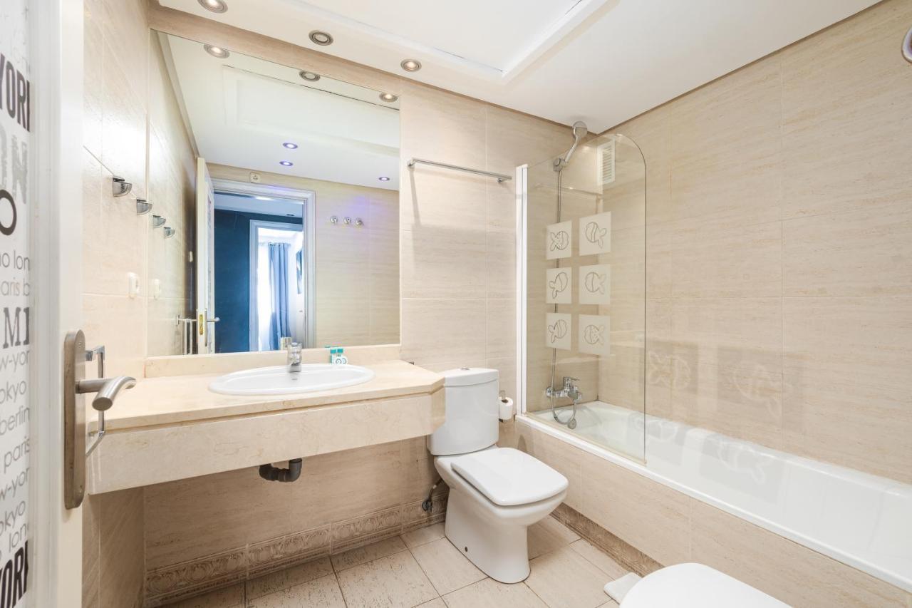 Trendy Apt. Puerto Banus ماربيا المظهر الخارجي الصورة